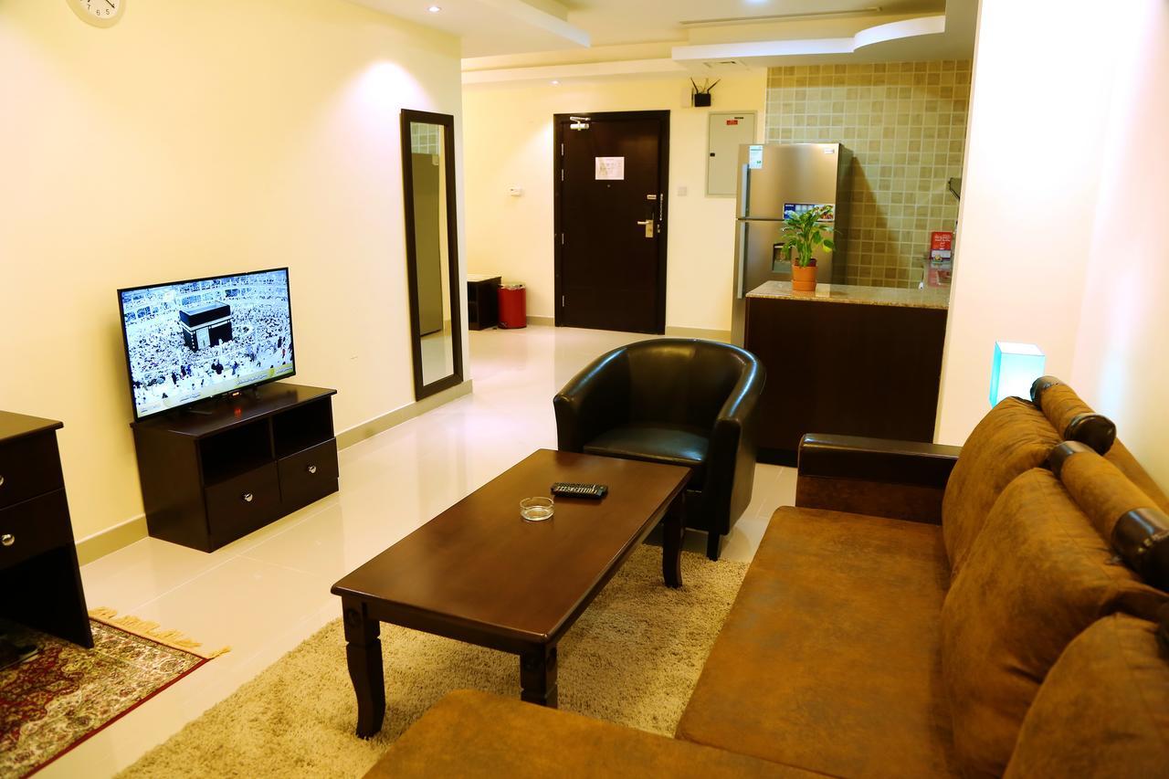 Travellers Hotel Apartment Dubai Eksteriør bilde